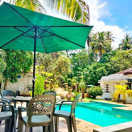 Cinnamon Estate Villa Matara Exterior foto