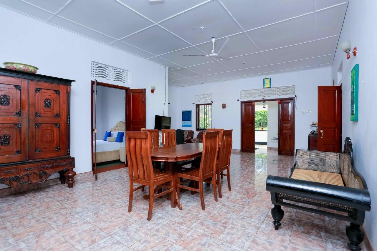 Cinnamon Estate Villa Matara Exterior foto