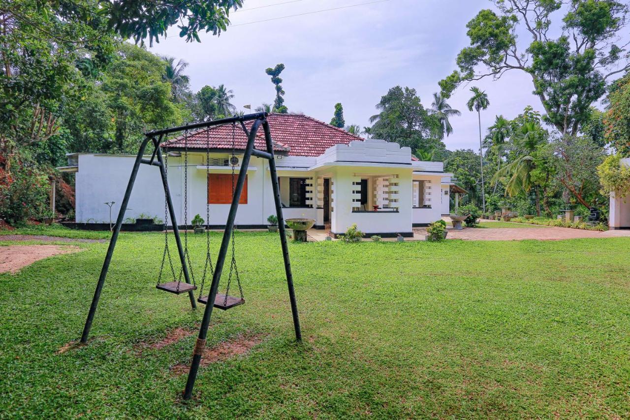 Cinnamon Estate Villa Matara Exterior foto