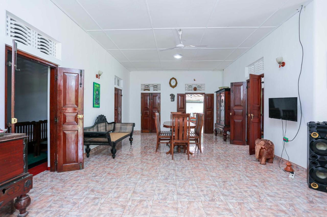 Cinnamon Estate Villa Matara Exterior foto