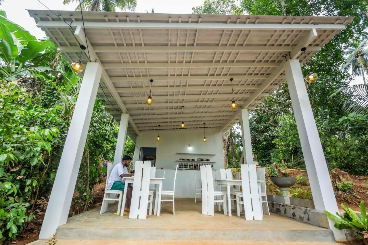 Cinnamon Estate Villa Matara Exterior foto