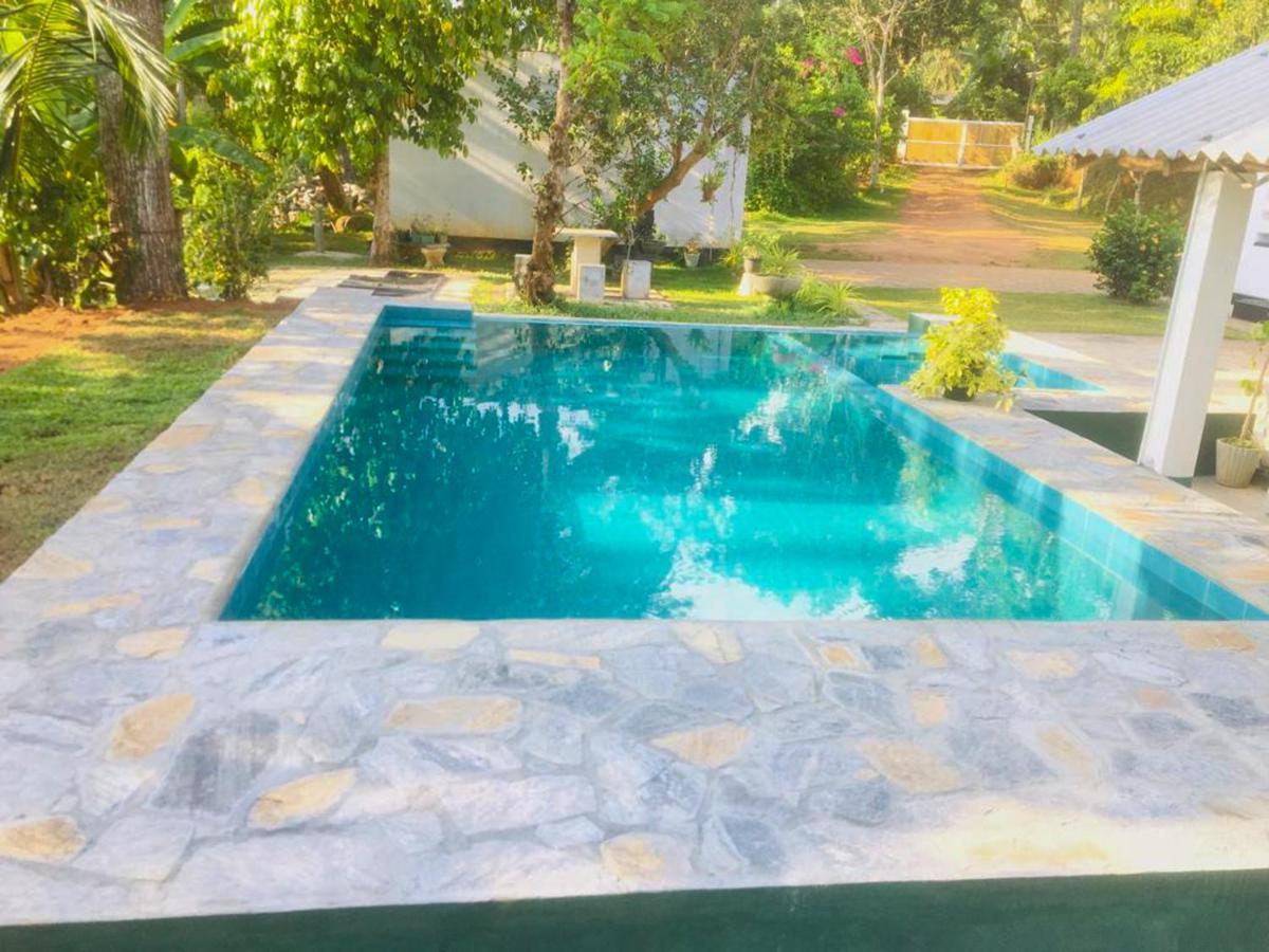 Cinnamon Estate Villa Matara Exterior foto