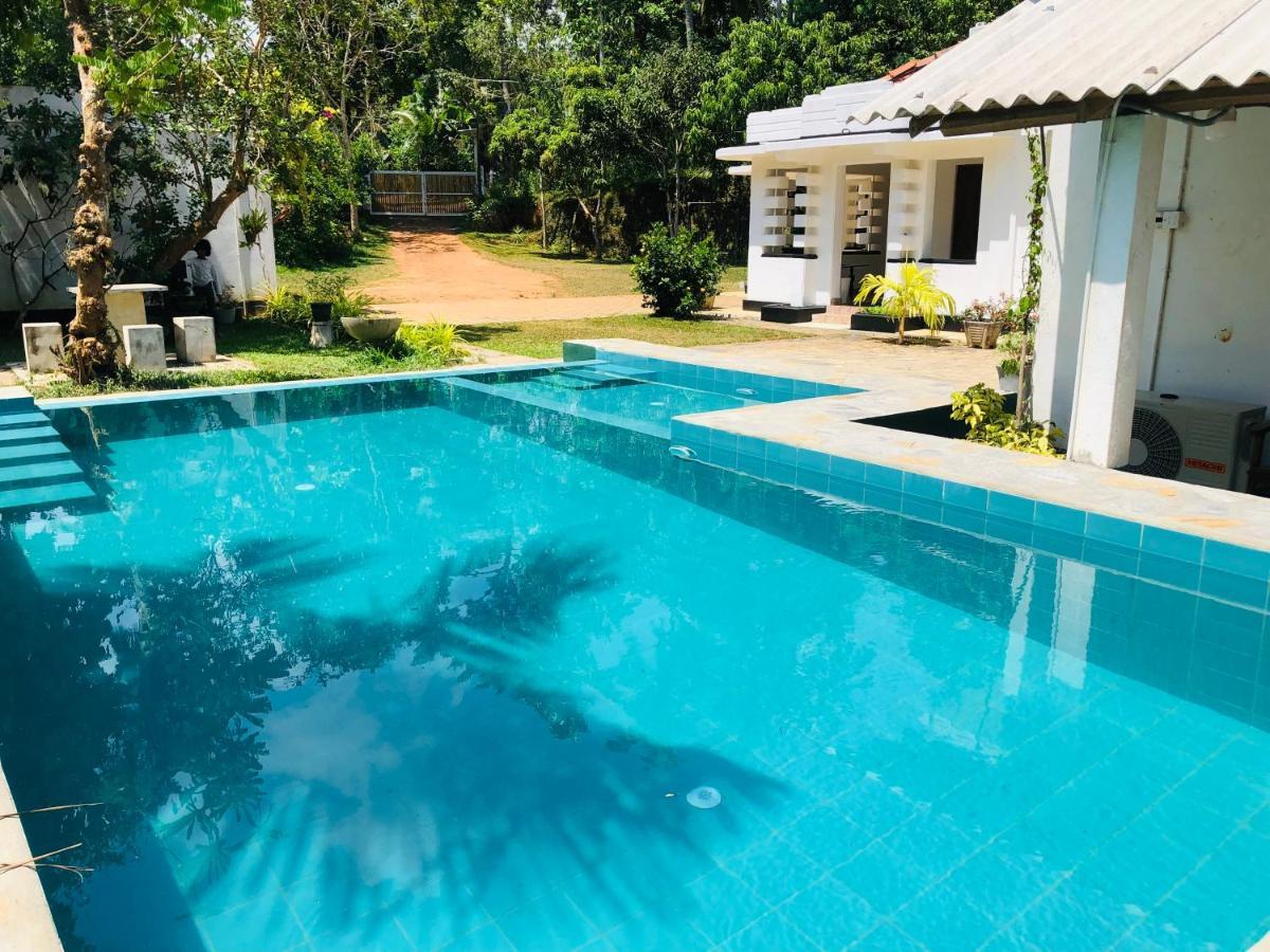 Cinnamon Estate Villa Matara Exterior foto