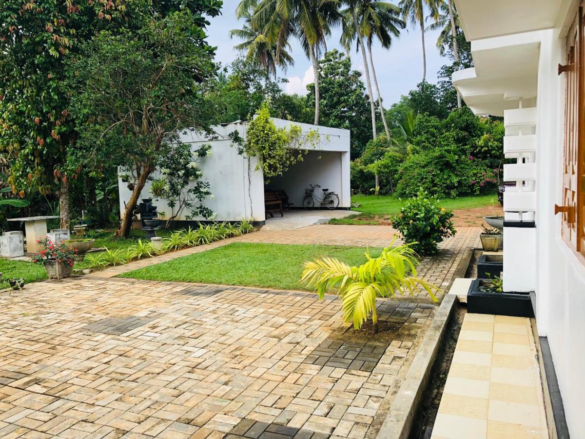 Cinnamon Estate Villa Matara Exterior foto