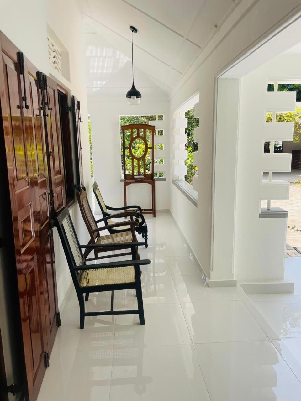 Cinnamon Estate Villa Matara Exterior foto
