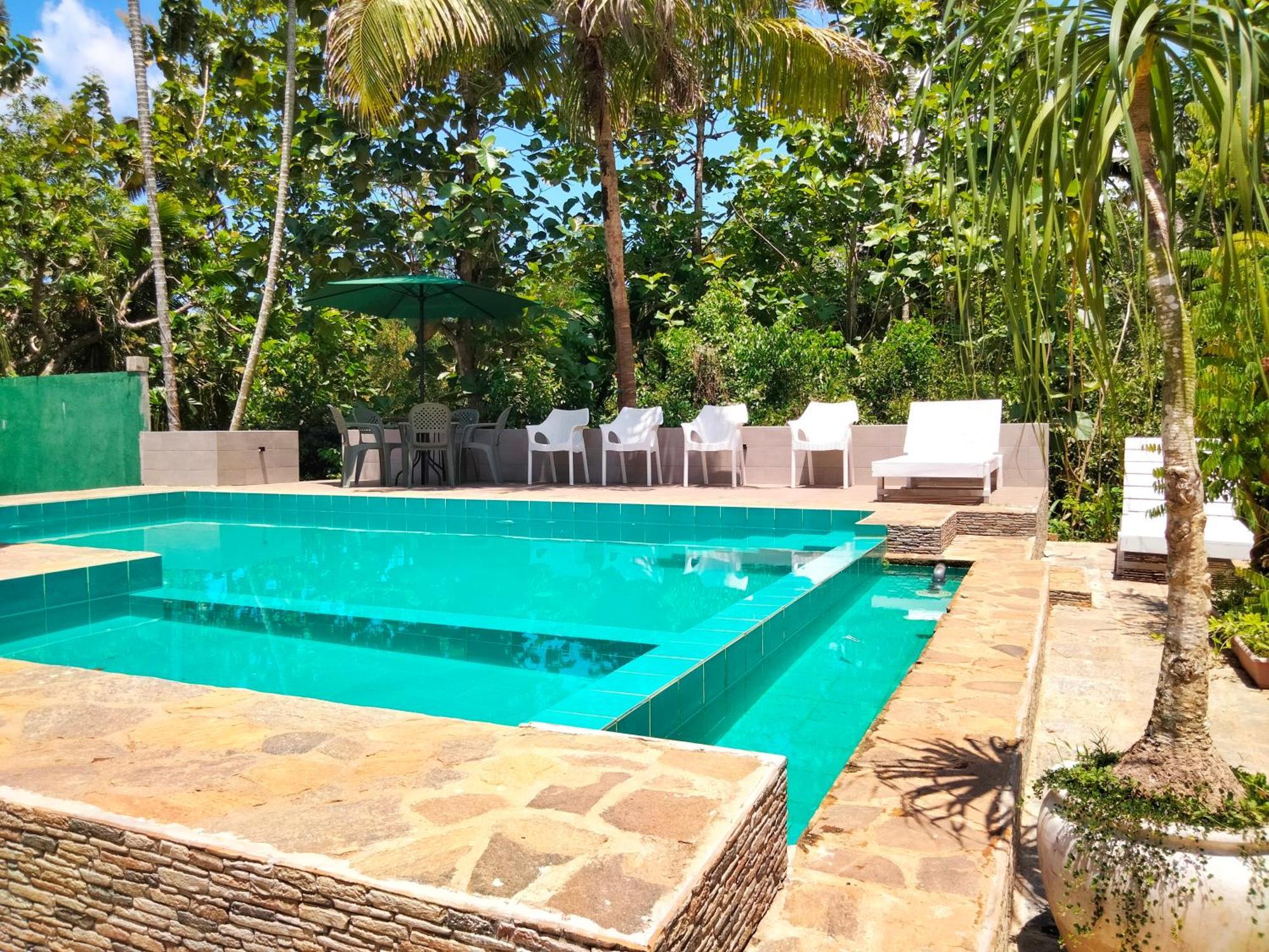 Cinnamon Estate Villa Matara Exterior foto