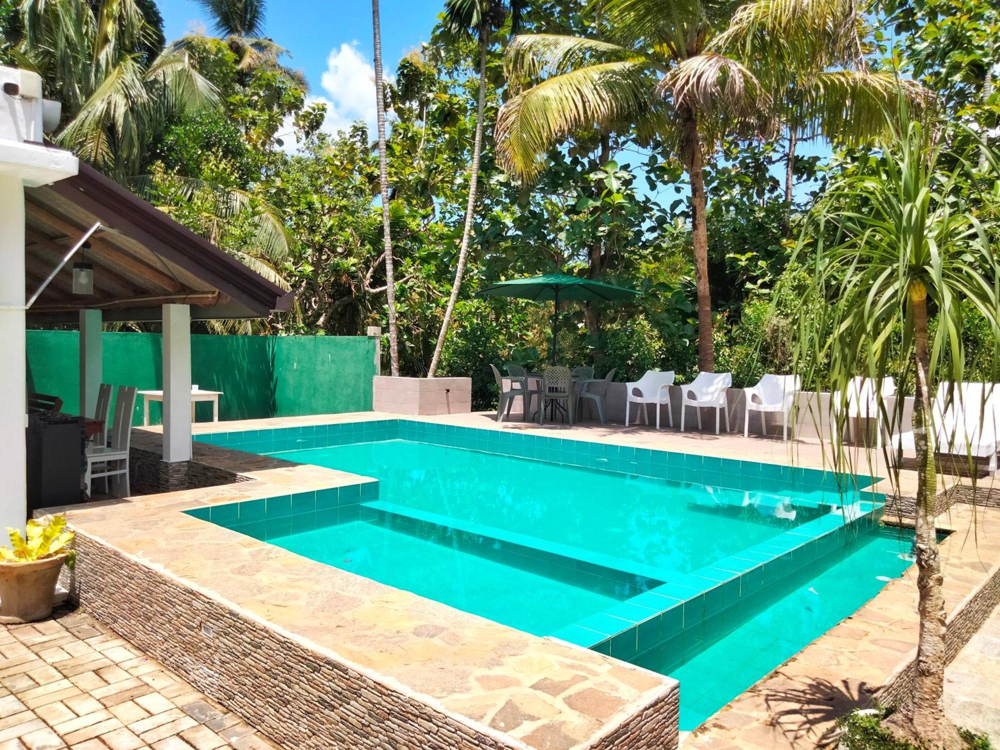 Cinnamon Estate Villa Matara Exterior foto