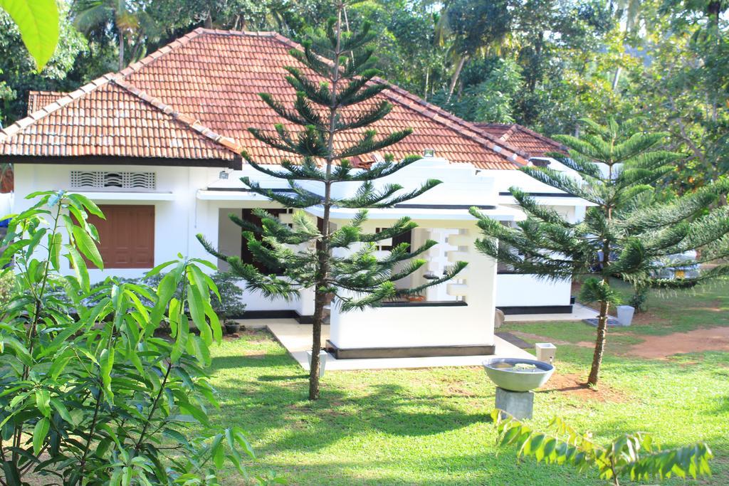 Cinnamon Estate Villa Matara Exterior foto