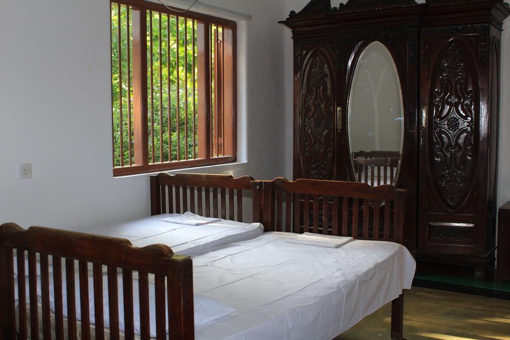 Cinnamon Estate Villa Matara Exterior foto