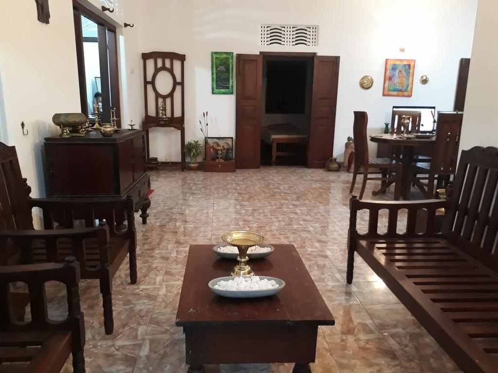 Cinnamon Estate Villa Matara Exterior foto