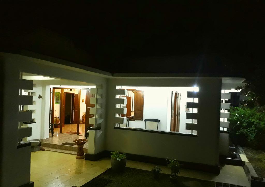 Cinnamon Estate Villa Matara Exterior foto